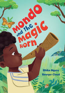 Mondo and the Magic Horn : Fluency 2-9780008681210