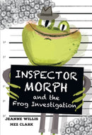 BIG CAT LW FLU_MORPH FROG
