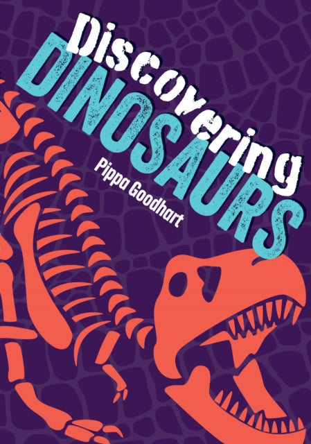 Discovering Dinosaurs : Fluency 4-9780008681258