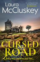 The Cursed Road-9780008681555