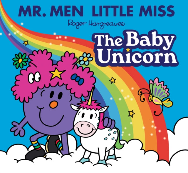 MR MEN LITTLE_MR MEN LITTLE PB