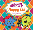 Mr. Men Little Miss Happy Eid-9780008681609