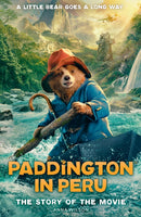 PADDINGTON IN PERU STORY PB