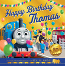 THOMAS & FRIENDS HAPPY PB