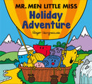 Mr. Men Little Miss: Holiday Adventure-9780008681944