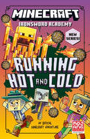 Minecraft Running Hot and Cold-9780008682064