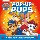 PAW Patrol Pop-Up Pups Board Book-9780008682088