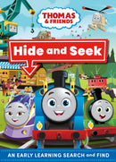 THOMAS & FRIENDS HIDE & PB