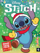 Disney Stitch Annual 2026-9780008682170