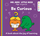 Mr. Men Little Miss: Be Curious-9780008682224