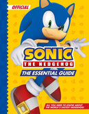 SONIC HEDGEHOG ESSENTIAL HB
