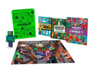 Minecraft The Ultimate Mobspotter's Collection Gift Box-9780008682316