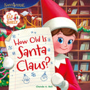 ELF ON SHELF HOW OLD IS PB