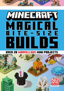 MNCRFT MAGICAL BITE-SIZE HB