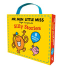 MR MEN LITTLE_MR MEN & LITT PB