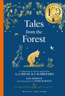 WINNIE-THE-POOH_WINNIE-THE- HB