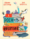 A Poem for Every Question-9780008682804