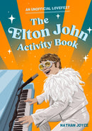 ELTON JOHN AB PB