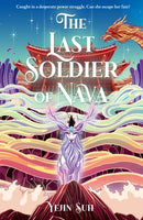 LAST SOLDIER OF NAVA PB