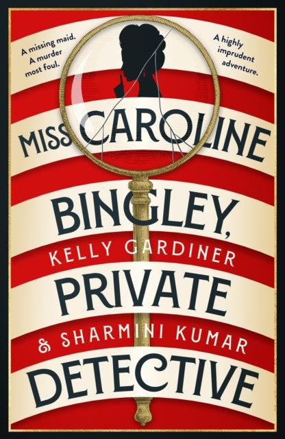 MISS CAROLINE BINGLEY PRIVA PB
