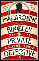 MISS CAROLINE BINGLEY PRIVA PB