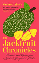 JACKFRUIT CHRONICLES HB