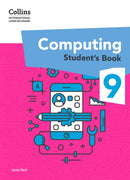 International Lower Secondary Computing Student's Book: Stage 9-9780008684044