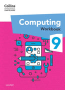 International Lower Secondary Computing Workbook: Stage 9-9780008684075