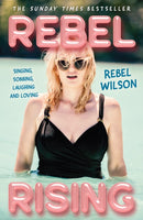 REBEL RISING PB
