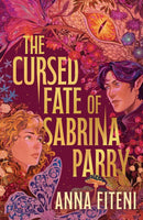 CURSED FATE OF SABRINA_2 PB