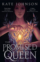 PROMISED QUEEN PB