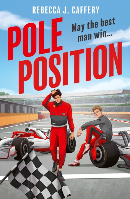 Pole Position-9780008684860