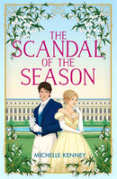 The Scandal of the Season-9780008684921