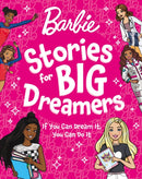 Barbie Stories for Big Dreamers Treasury-9780008684945