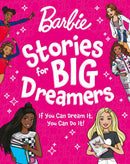 BARBIE STORIES FOR BIG HB