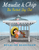 MAUDIE & CHIP PERFECT DAY PB