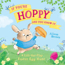 IF YOURE HOPPY & YOU KNOW PB