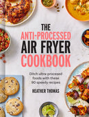 ANTI-PROCESSED AIR FRYER HB