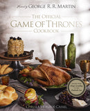 OFFICIAL GAME OF THRONES HB