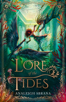 Lore of the Tides-9780008685393