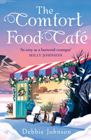 COMFORT FOOD CAF PB