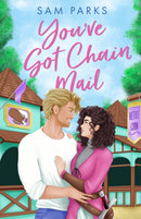 You've Got Chain Mail-9780008685584