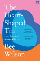 HEART-SHAPED TIN PB