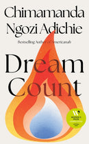 DREAM COUNT HB
