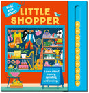 LITTLE SHOPPER_LITTLE SHOP NOV