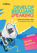Develop Brilliant Speaking-9780008685959