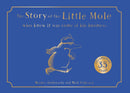 STORY OF LITTLE MOLE WHO HB+