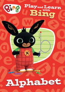 Play and Learn with Bing Alphabet-9780008686178