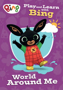 Play and Learn with Bing World Around Me-9780008686239