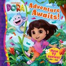DORA ADVENTURE_DORA PICTURE PB